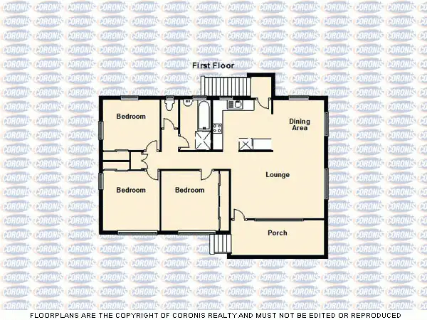 Floorplan of Homely house listing, 20 Ossian Street, Geebung QLD 4034