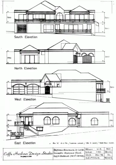 Floorplan of Homely house listing, Address available on request