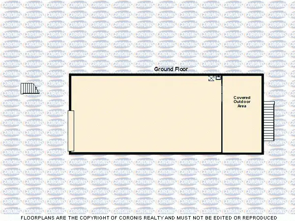 Floorplan of Homely house listing, 44 Edith Street, Alderley QLD 4051