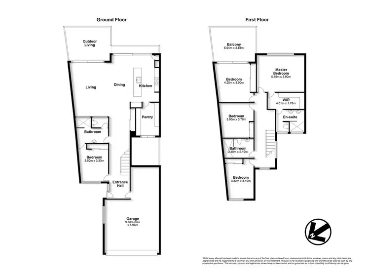 Floorplan of Homely house listing, 11/36 Pelican Waters Boulevard, Pelican Waters QLD 4551