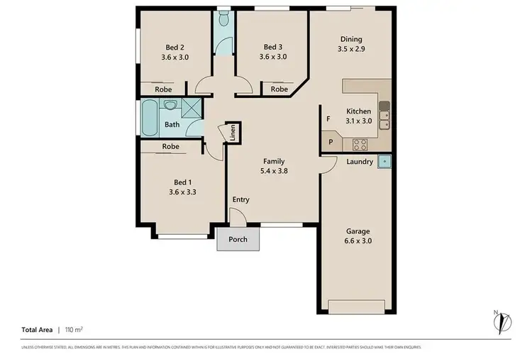 Floorplan of Homely house listing, 27/35 Ashridge Road, Darra QLD 4076