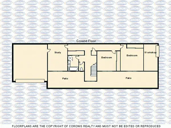 Floorplan of Homely house listing, 33/82 Bergin Road, Ferny Grove QLD 4055
