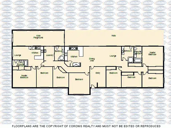 Floorplan of Homely rural property listing, Address available on request