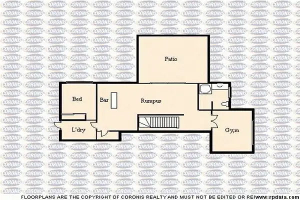 Floorplan of Homely house listing, 4 Webster Court, Petrie QLD 4502