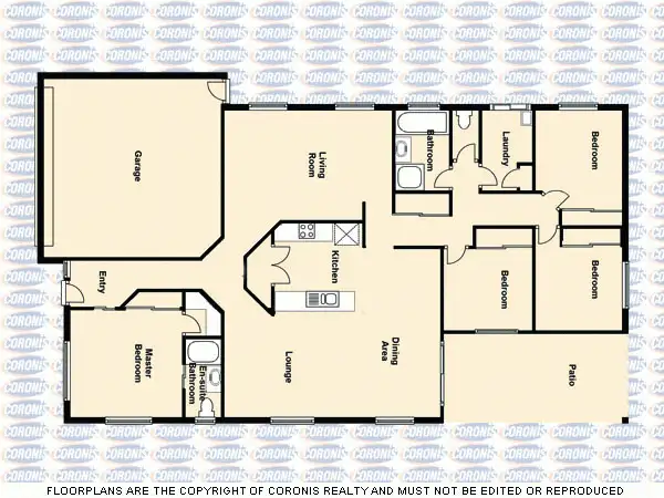 Floorplan of Homely house listing, 17 Gumnut Street, Taigum QLD 4018