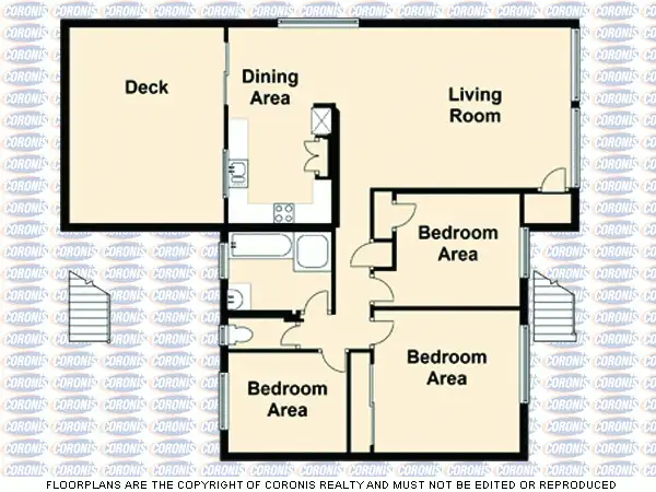 Floorplan of Homely house listing, 22 Merlin Court, Rochedale South QLD 4123