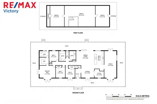 Floorplan of Homely rural property listing, 17-19 Braces Place, Caboolture QLD 4510