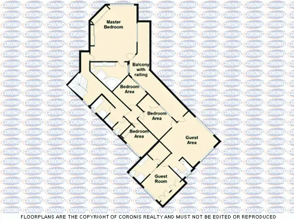 Floorplan of Homely house listing, Address available on request