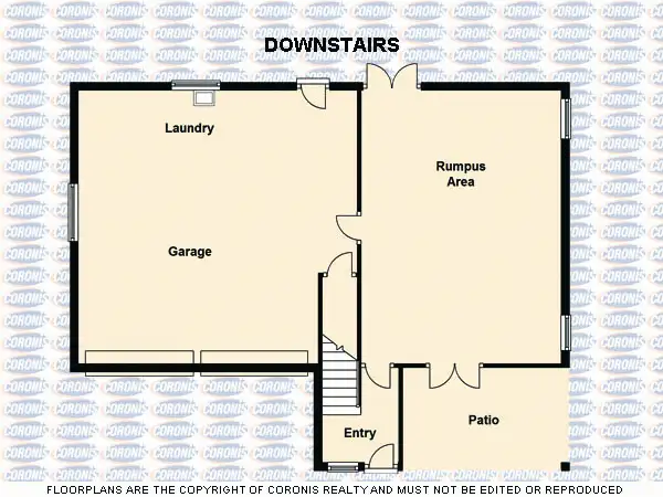 Floorplan of Homely house listing, 37 Fredan Road, Deception Bay QLD 4508
