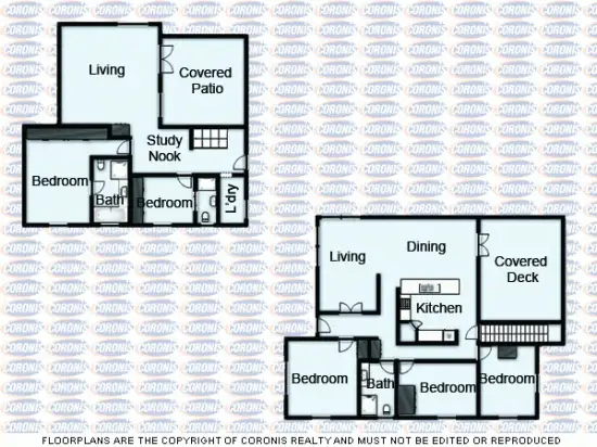 Floorplan of Homely house listing, 42 Piddington Street, Ashgrove QLD 4060