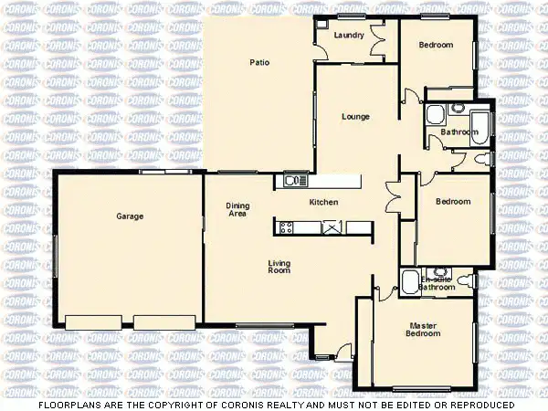 Floorplan of Homely house listing, 180 Barbour Road, Bracken Ridge QLD 4017