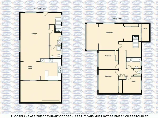 Floorplan of Homely house listing, Address available on request