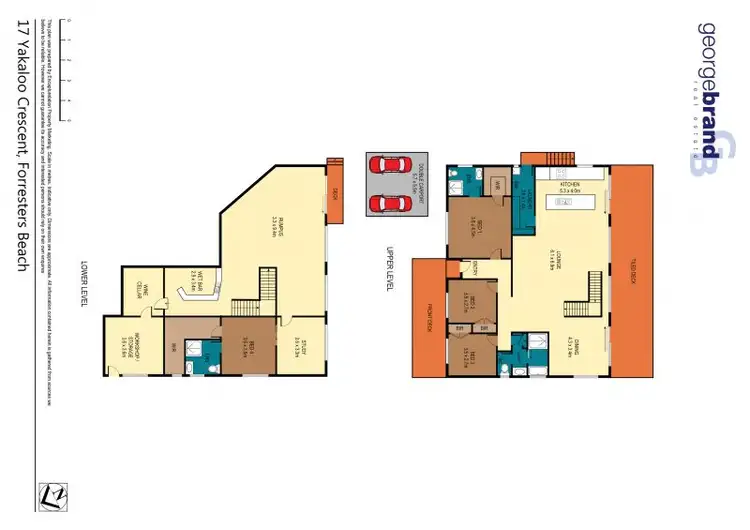 Floorplan of Homely house listing, Address available on request