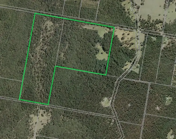 Floorplan of Homely rural property listing, 545 Moonem New Italy Road, New Italy NSW 2472