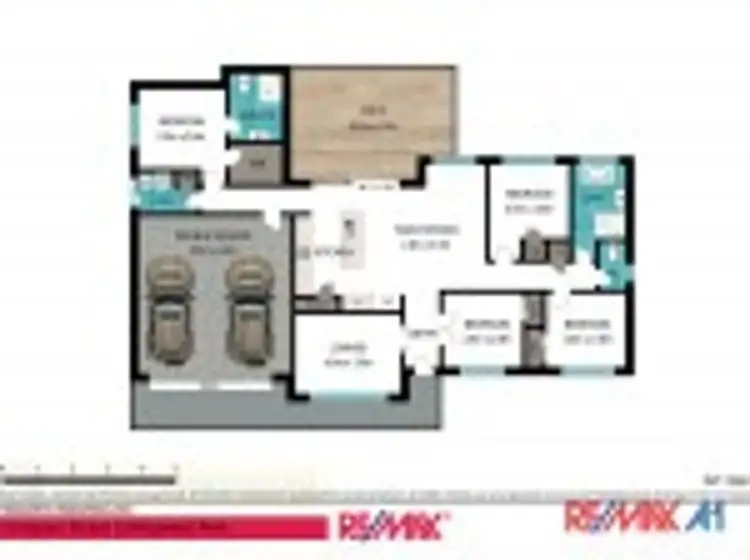 Floorplan of Homely retirement listing, 9 SIMPSON STREET, Collingwood Park QLD 4301