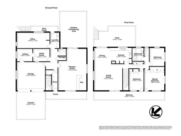 Floorplan of Homely house listing, 34 Maud Street, Albany Creek QLD 4035