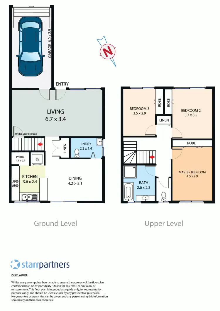 Floorplan of Homely house listing, 11a Maybush Court, Schofields NSW 2762