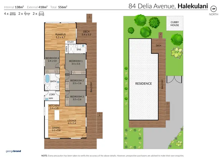 Floorplan of Homely house listing, 84 Delia Avenue, Halekulani NSW 2262