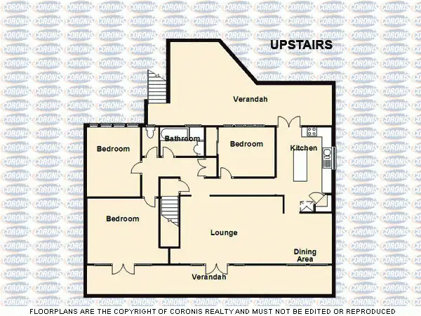 Floorplan of Homely house listing, 23 Wangarah Street, Bracken Ridge QLD 4017