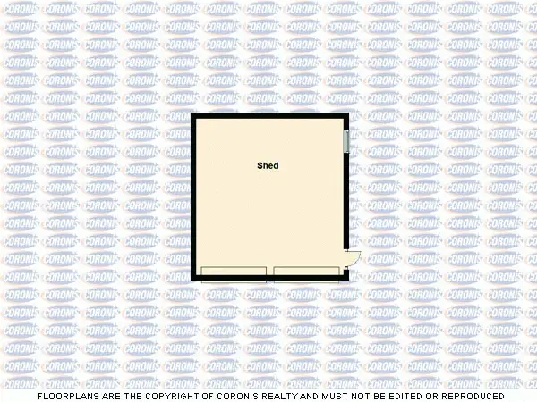 Floorplan of Homely house listing, 4 Doman Court, Deception Bay QLD 4508