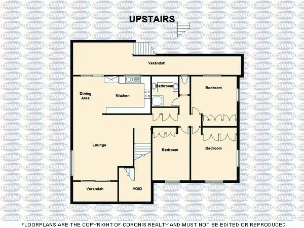 Floorplan of Homely house listing, z143 Keong Road, Albany Creek QLD 4035
