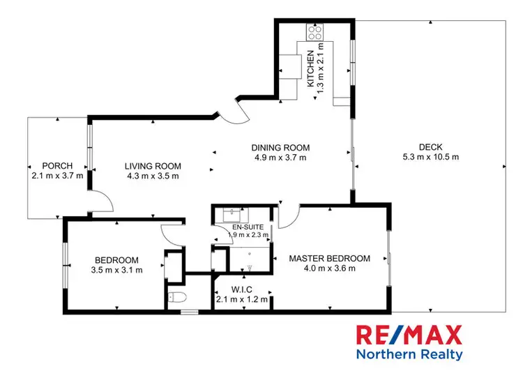 Floorplan of Homely villa listing, 20 Circa Cres, Albany Creek QLD 4035