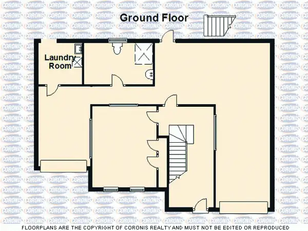 Floorplan of Homely house listing, 32 Thompson Street, Zillmere QLD 4034