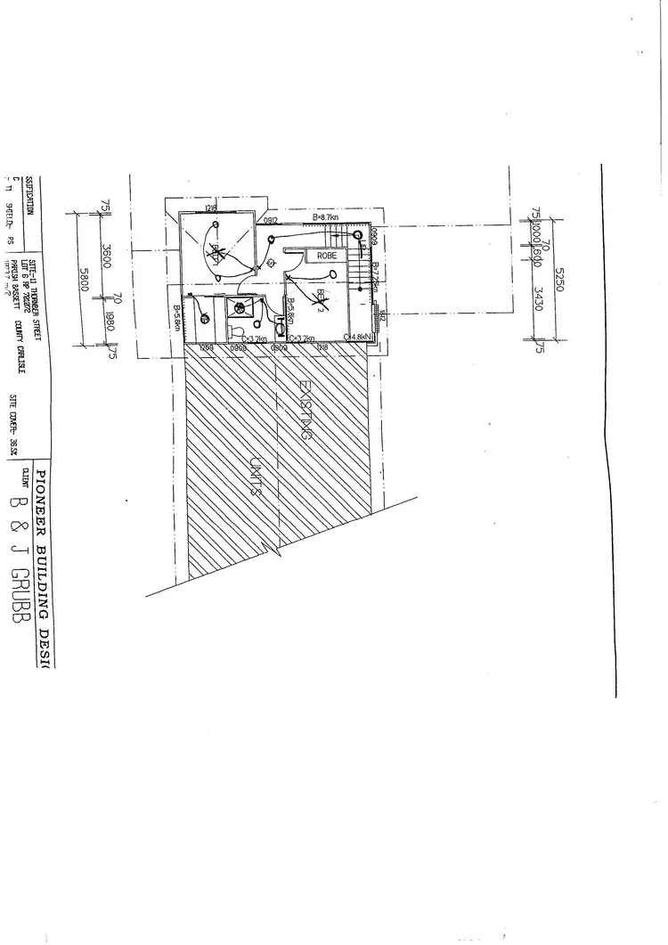 Floorplan of Homely block of units listing, 11 Thornber Street, North Mackay QLD 4740