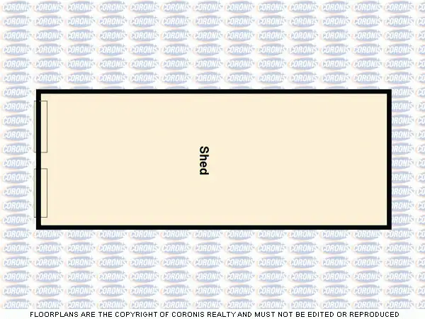 Floorplan of Homely rural property listing, 118-120 Golden Drive, Caboolture QLD 4510