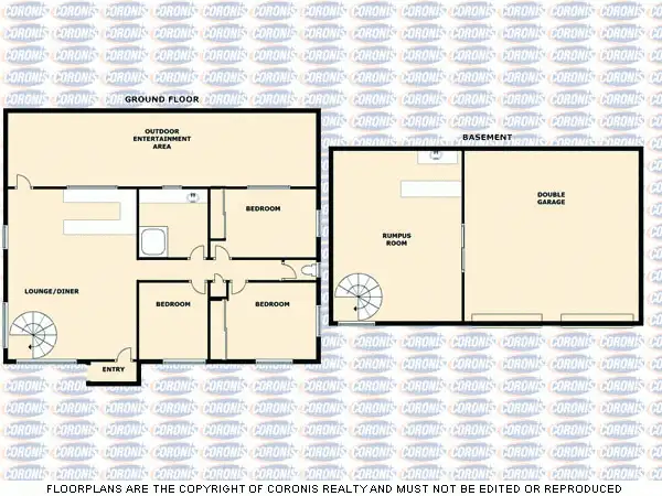 Floorplan of Homely house listing, 17 Quill Street, Stafford Heights QLD 4053