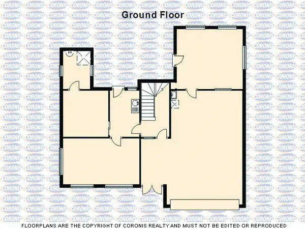 Floorplan of Homely house listing, 18 Tedman Street, Zillmere QLD 4034