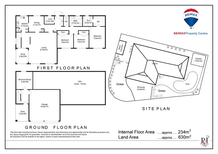 Floorplan of Homely house listing, 10 Loweana Street, Southport QLD 4215