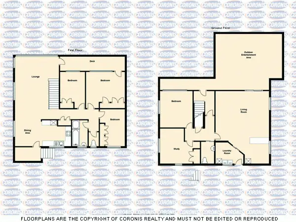 Floorplan of Homely house listing, Address available on request