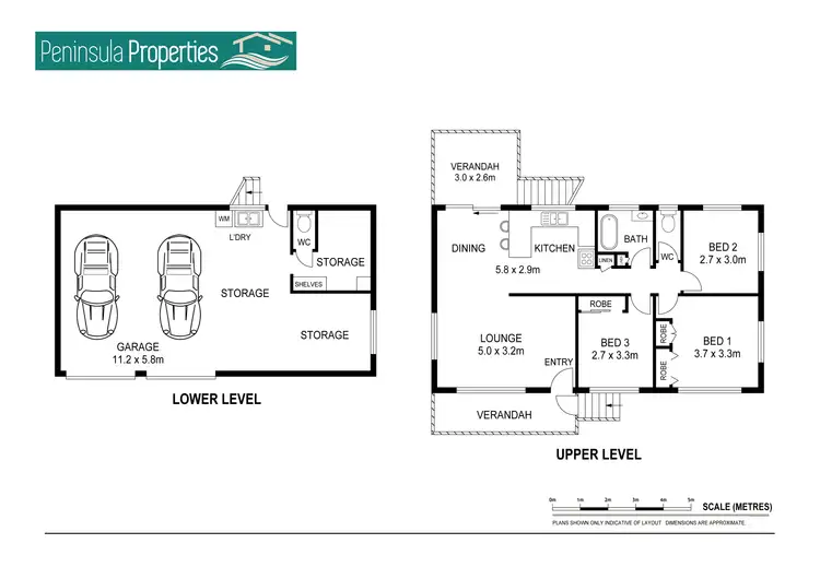 Floorplan of Homely house listing, 27 Longland Street, Redcliffe QLD 4020