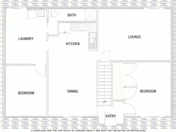 Floorplan of Homely house listing, 44 Davenant Street, Banyo QLD 4014