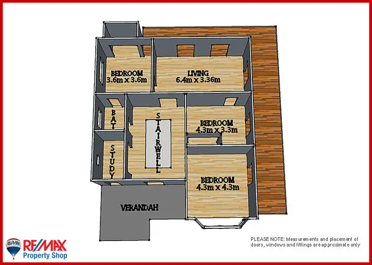 Floorplan of Homely house listing, 117 Khartoum Street, Gordon Park QLD 4031
