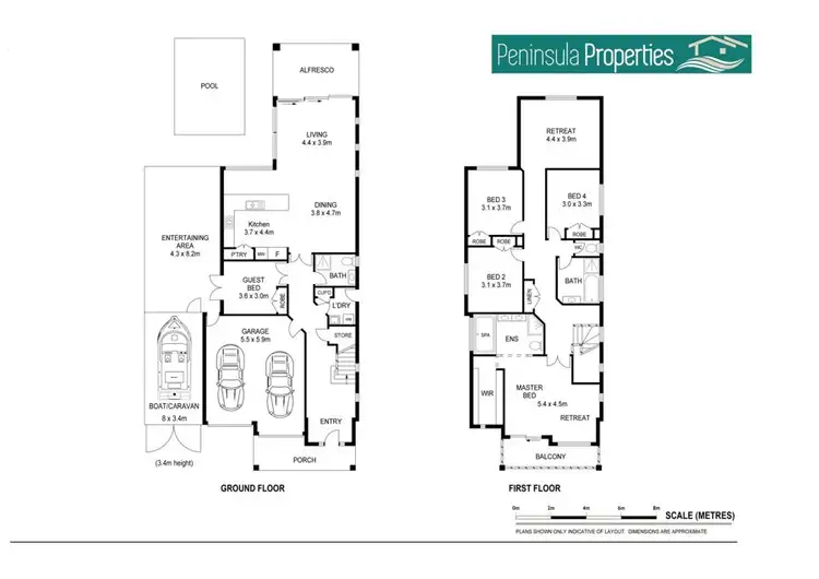 Floorplan of Homely house listing, 32 Baldwin Street, Redcliffe QLD 4020