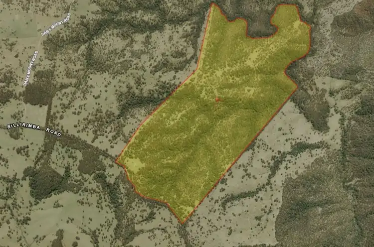 Floorplan of Homely rural property listing, 1465 Billirimba Road, Tenterfield NSW 2372