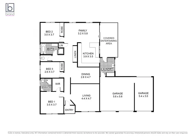 Floorplan of Homely house listing, 35 Hillside Drive, Berkeley Vale NSW 2261