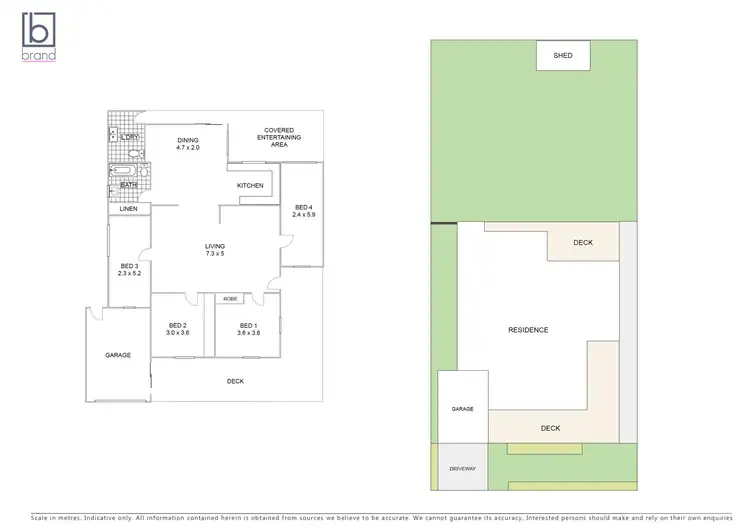 Floorplan of Homely house listing, 229 Tuggerawong Road, Tuggerawong NSW 2259