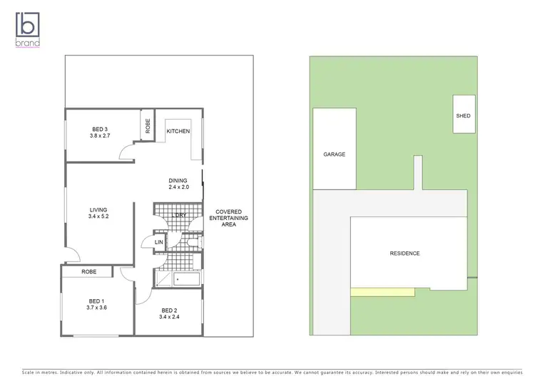 Floorplan of Homely house listing, 65 Fishburn Crescent, Watanobbi NSW 2259