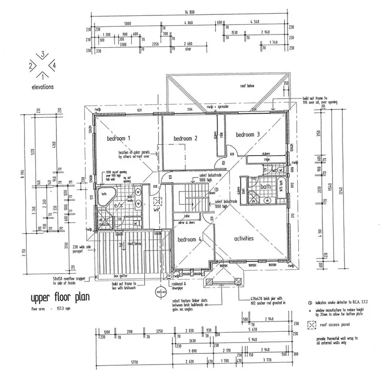 Floorplan of Homely house listing, 31 Sovereign Close, Wishart QLD 4122