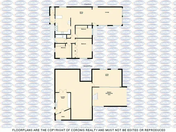 Floorplan of Homely house listing, 8 Narthanya Street, Chermside West QLD 4032