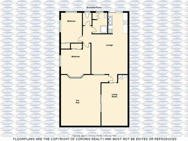 Floorplan of Homely villa listing, Address available on request