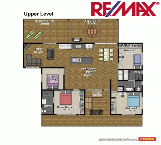 Floorplan of Homely house listing, 62 Roberts Drive, Trinity Beach QLD 4879