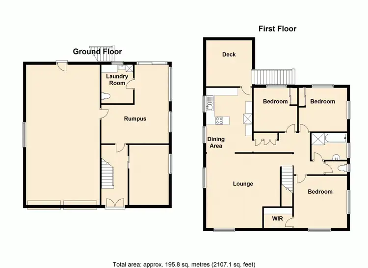 Floorplan of Homely house listing, 66 Spitfire Avenue, Strathpine QLD 4500