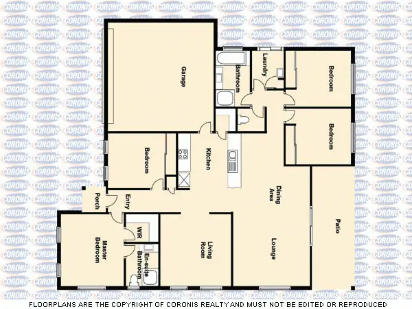 Floorplan of Homely house listing, 29 Tucker Street, Caboolture QLD 4510