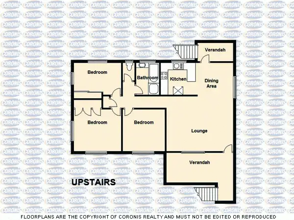 Floorplan of Homely house listing, 22 Marsh Street, Narangba QLD 4504