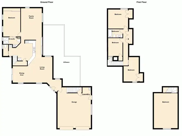 Floorplan of Homely house listing, 25 Zanow Street, Caboolture QLD 4510