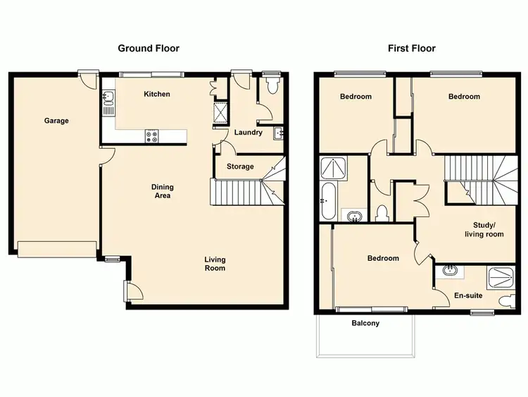 Floorplan of Homely house listing, 49/90 Webster Road, Deception Bay QLD 4508